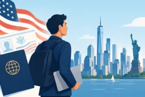 Business Immigration for Founders Building in the U.S.