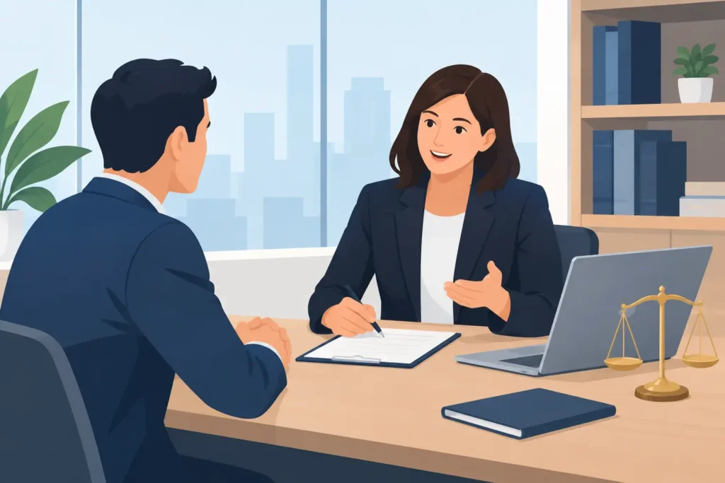 When a Fixed Fee Business Lawyer Makes Sense