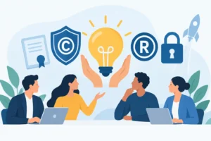 Who Owns Startup Intellectual Property Rights?